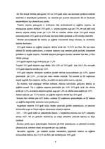 Diplomdarbs 'Kokvilnas un poliamīda šķiedru auduma izstrādāšanas tehnoloģiskās īpašības', 9.