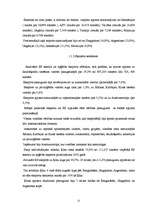 Diplomdarbs 'Kokvilnas un poliamīda šķiedru auduma izstrādāšanas tehnoloģiskās īpašības', 12.