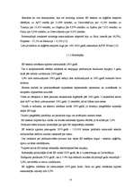 Diplomdarbs 'Kokvilnas un poliamīda šķiedru auduma izstrādāšanas tehnoloģiskās īpašības', 13.