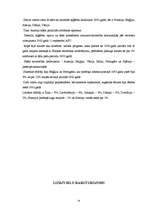 Diplomdarbs 'Kokvilnas un poliamīda šķiedru auduma izstrādāšanas tehnoloģiskās īpašības', 14.