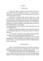 Diplomdarbs 'Kokvilnas un poliamīda šķiedru auduma izstrādāšanas tehnoloģiskās īpašības', 15.