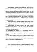 Diplomdarbs 'Kokvilnas un poliamīda šķiedru auduma izstrādāšanas tehnoloģiskās īpašības', 18.