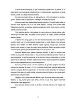 Diplomdarbs 'Kokvilnas un poliamīda šķiedru auduma izstrādāšanas tehnoloģiskās īpašības', 22.