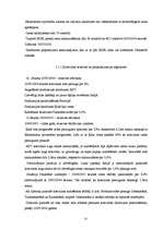 Diplomdarbs 'Kokvilnas un poliamīda šķiedru auduma izstrādāšanas tehnoloģiskās īpašības', 31.