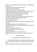 Diplomdarbs 'Kokvilnas un poliamīda šķiedru auduma izstrādāšanas tehnoloģiskās īpašības', 32.