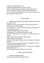 Diplomdarbs 'Kokvilnas un poliamīda šķiedru auduma izstrādāšanas tehnoloģiskās īpašības', 34.