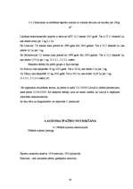 Diplomdarbs 'Kokvilnas un poliamīda šķiedru auduma izstrādāšanas tehnoloģiskās īpašības', 36.