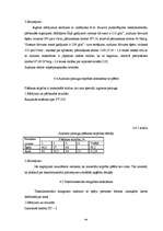 Diplomdarbs 'Kokvilnas un poliamīda šķiedru auduma izstrādāšanas tehnoloģiskās īpašības', 44.