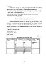 Diplomdarbs 'Kokvilnas un poliamīda šķiedru auduma izstrādāšanas tehnoloģiskās īpašības', 47.