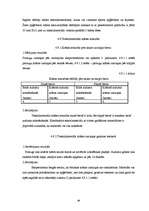 Diplomdarbs 'Kokvilnas un poliamīda šķiedru auduma izstrādāšanas tehnoloģiskās īpašības', 49.