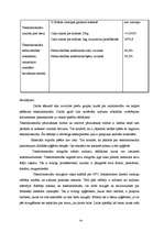 Diplomdarbs 'Kokvilnas un poliamīda šķiedru auduma izstrādāšanas tehnoloģiskās īpašības', 54.