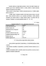 Diplomdarbs 'Kokvilnas un poliamīda šķiedru auduma izstrādāšanas tehnoloģiskās īpašības', 66.