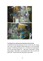 Diplomdarbs 'Kokvilnas un poliamīda šķiedru auduma izstrādāšanas tehnoloģiskās īpašības', 94.