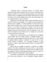 Referāts 'Noziedzīgi nodarījumi ar narkotiskām vielām', 3.