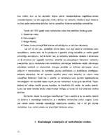 Referāts 'Noziedzīgi nodarījumi ar narkotiskām vielām', 11.