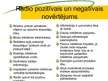 Prezentācija 'Reklāmas līdzekļa - radio - analīze ', 8.