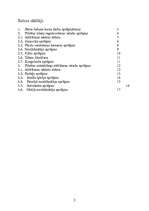 Konspekts 'Ūdens un kanalizācijas attīrīšanas iekārtu aprēķins', 2.