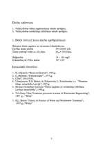 Konspekts 'Ūdens un kanalizācijas attīrīšanas iekārtu aprēķins', 3.