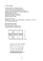 Konspekts 'Ūdens un kanalizācijas attīrīšanas iekārtu aprēķins', 10.