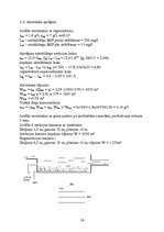Konspekts 'Ūdens un kanalizācijas attīrīšanas iekārtu aprēķins', 16.