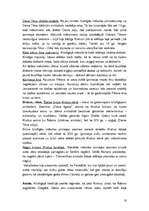 Referāts 'Cilvēka ķermeņa daļu simboliskā nozīme sakrālajā mākslā', 9.