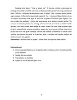 Referāts 'Vistas un paipalas olas', 3.