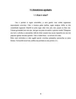 Referāts 'Vistas un paipalas olas', 4.