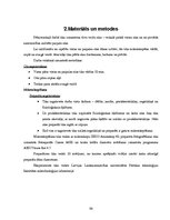 Referāts 'Vistas un paipalas olas', 15.