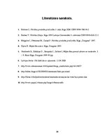 Referāts 'Vistas un paipalas olas', 26.