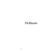 Referāts 'Vistas un paipalas olas', 27.