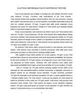 Referāts 'Valsts kontroles loma un kompetence', 3.