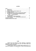 Referāts 'Pārkāpumi reklāmas jomā, to analīze', 2.