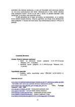 Referāts 'Pārkāpumi reklāmas jomā, to analīze', 20.