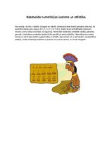 Konspekts 'Cipari', 3.