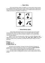 Konspekts 'Cipari', 6.