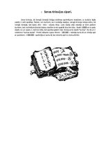 Konspekts 'Cipari', 8.