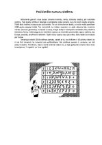 Konspekts 'Cipari', 10.