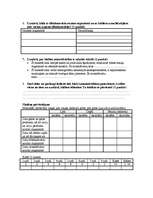 Konspekts 'Pārbaudes darbs "Uzturmācība” 7. klasei', 2.