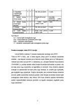 Konspekts 'Ietekmes uz vidi novērtējums', 3.