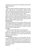 Konspekts 'Ietekmes uz vidi novērtējums', 5.