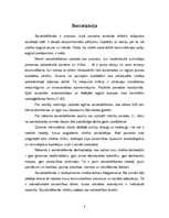 Referāts 'Socializēšanās process. Vardarbībā cietušie bērni', 3.