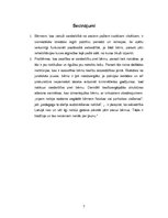 Referāts 'Socializēšanās process. Vardarbībā cietušie bērni', 7.