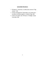 Referāts 'Socializēšanās process. Vardarbībā cietušie bērni', 8.