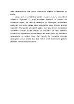 Referāts 'Īpašuma atsavināšana sabiedrības interesēs un tās pielietošana Latvijā', 6.