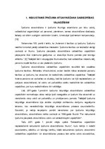 Referāts 'Īpašuma atsavināšana sabiedrības interesēs un tās pielietošana Latvijā', 7.