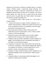 Referāts 'Īpašuma atsavināšana sabiedrības interesēs un tās pielietošana Latvijā', 9.