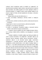 Referāts 'Īpašuma atsavināšana sabiedrības interesēs un tās pielietošana Latvijā', 13.