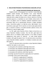 Referāts 'Īpašuma atsavināšana sabiedrības interesēs un tās pielietošana Latvijā', 17.