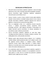 Referāts 'Īpašuma atsavināšana sabiedrības interesēs un tās pielietošana Latvijā', 28.