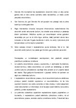 Referāts 'Īpašuma atsavināšana sabiedrības interesēs un tās pielietošana Latvijā', 29.